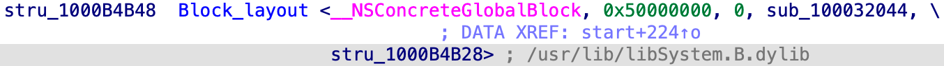 stru_1000B4B48 in IDA